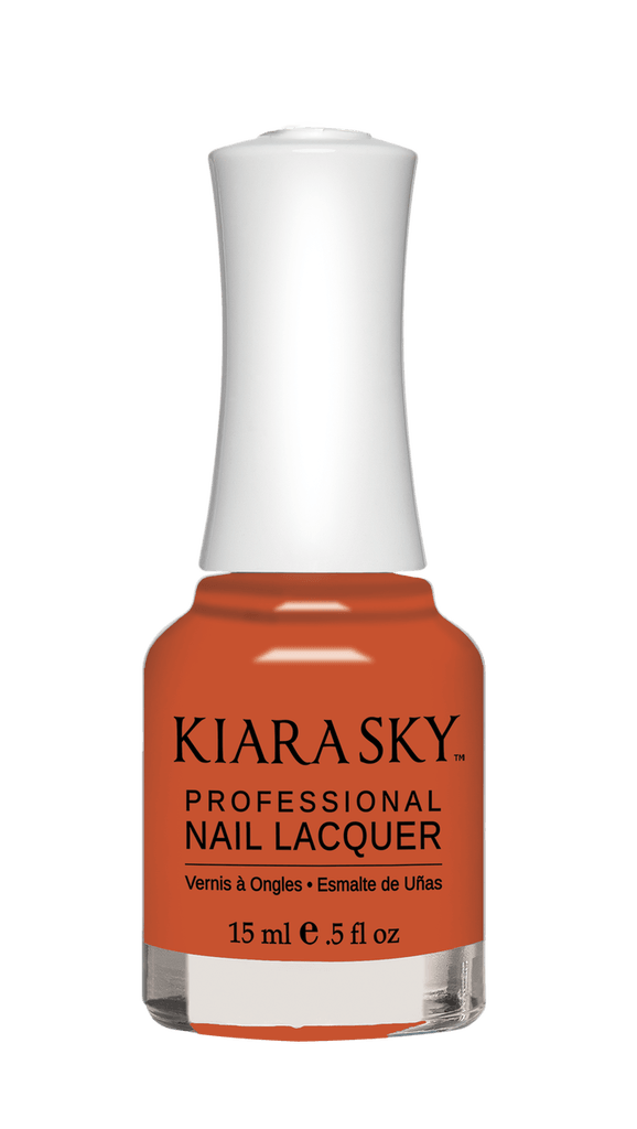 Kiara Sky Gel Color 593 Fancynator - Angelina Nail Supply NYC