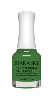 Kiara Sky Gel Color 594 Dynastea - Angelina Nail Supply NYC