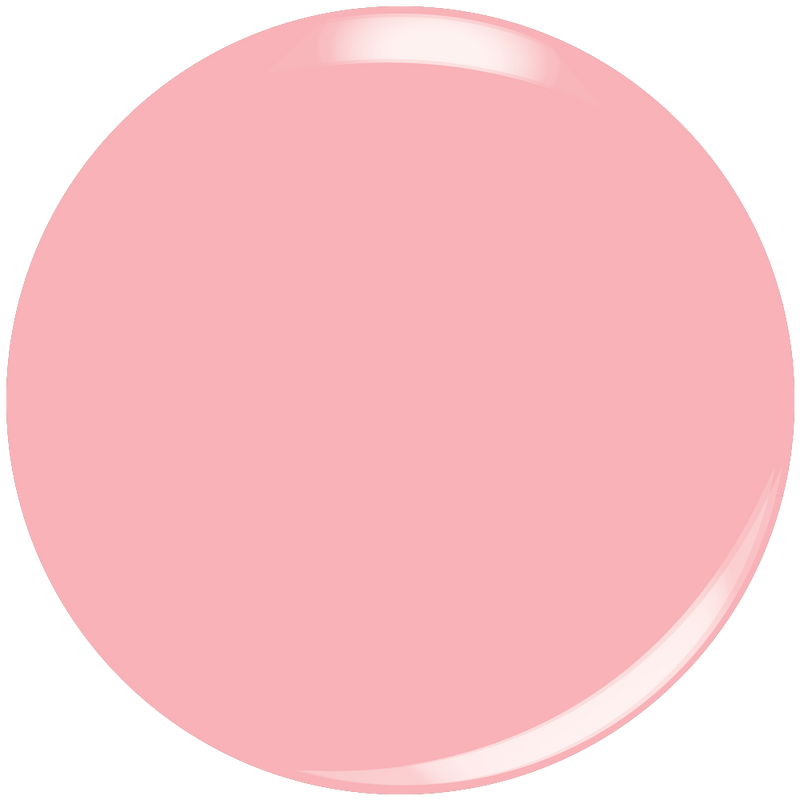 Kiara Sky Gel Color 601 Love At Frost Bite - Angelina Nail Supply NYC