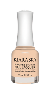 Kiara Sky Gel Color 604 Re-Nude - Angelina Nail Supply NYC