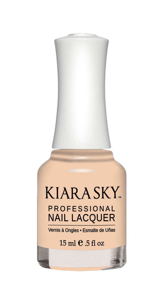 Kiara Sky Gel Color 604 Re-Nude - Angelina Nail Supply NYC
