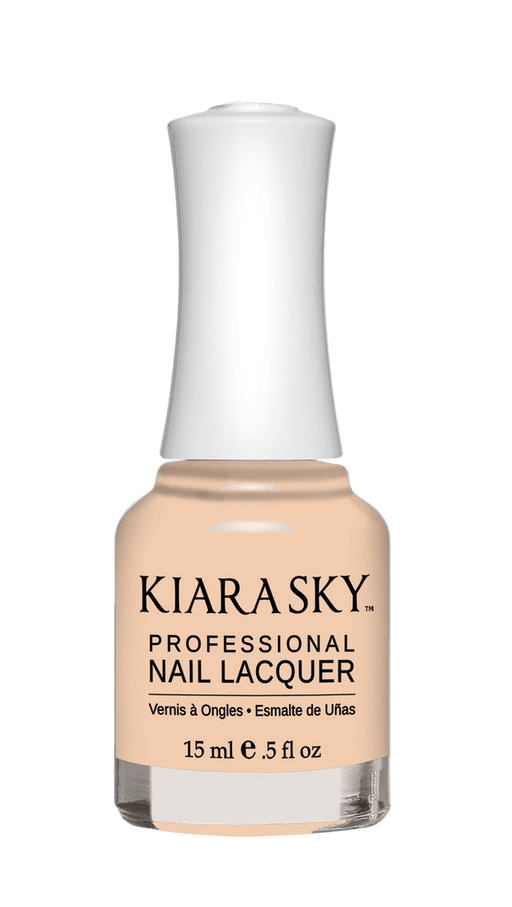 Kiara Sky Gel Color 604 Re-Nude - Angelina Nail Supply NYC