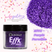 Lechat Glitter EFFX-04 Purple Paradise - Angelina Nail Supply NYC
