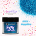 Lechat Glitter EFFX-06 Sapphire - Angelina Nail Supply NYC
