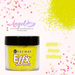 Lechat Glitter EFFX-36 Neon Yellow - Angelina Nail Supply NYC