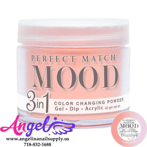 Lechat Mood Powder 32 Cascade - Angelina Nail Supply NYC