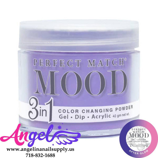Lechat Mood Powder 50 Afterglow - Angelina Nail Supply NYC