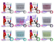 Lechat Perfect Match Mood 3in1 Combo Full Set - Angelina Nail Supply NYC