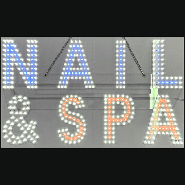 LED Sign