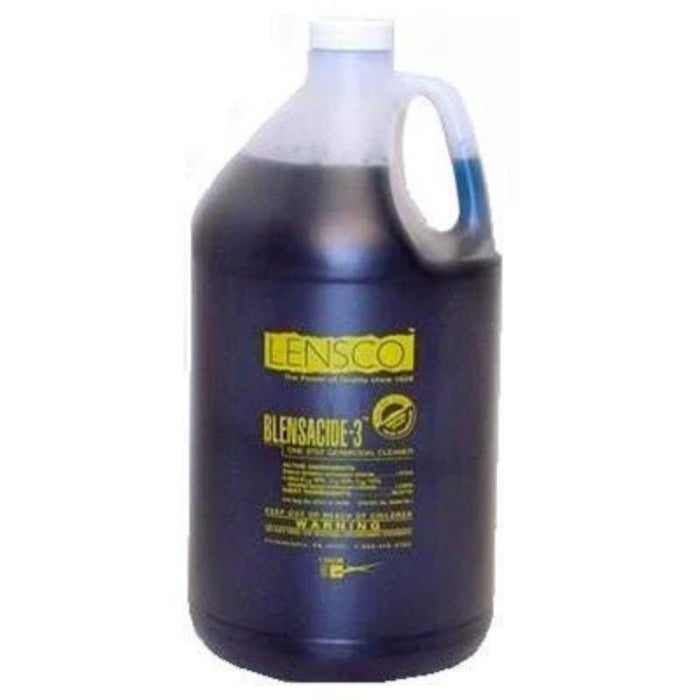 Lensco Blensacide - 3 (gallon) - Angelina Nail Supply NYC