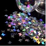 Nail Art - Butterfly (12 pcs/box) - Angelina Nail Supply NYC