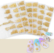 Nail Charm Bag - Angelina Nail Supply NYC