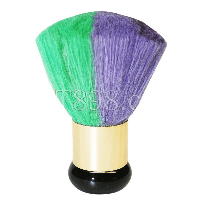 Nail Duster Colorful 3" - 4" MuB - Angelina Nail Supply NYC