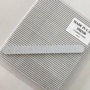 Nail File - 100/100 (zb) - Angelina Nail Supply NYC