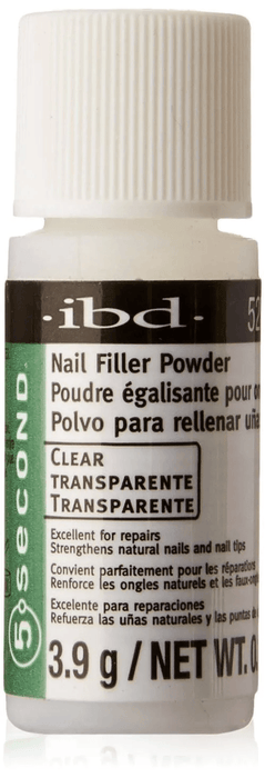 Nail Filler Powder 5 second (Box/12pcs ) - Angelina Nail Supply NYC