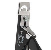 Nail Tip Cutter Mehaz (Black) - Angelina Nail Supply NYC