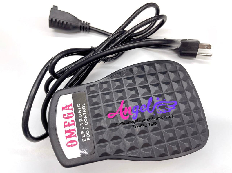 Omega Foot Control - Angelina Nail Supply NYC