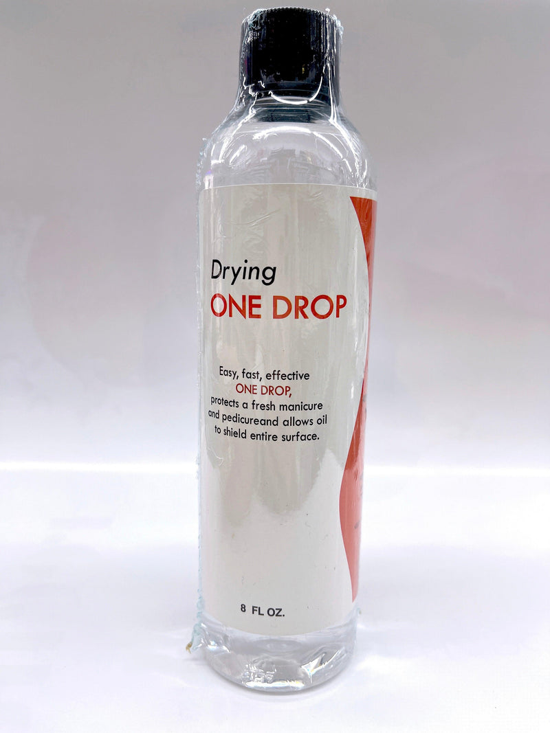 One Drop Drying - Angelina Nail Supply NYC