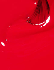 OPI Gel Color GC C13 COCA-COLA RED - Angelina Nail Supply NYC