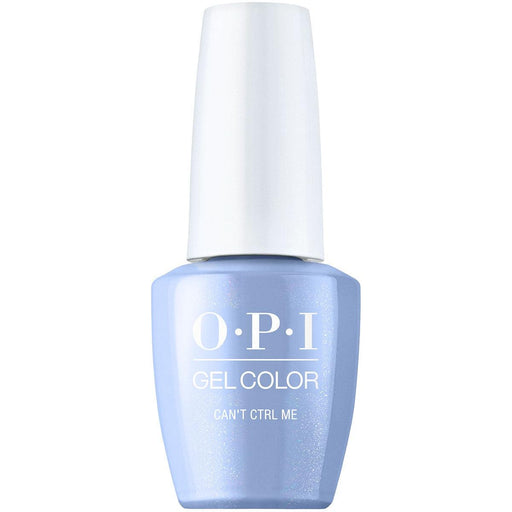 OPI Gel Color GC D59 CAN’T CTRL ME - Angelina Nail Supply NYC