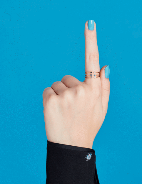 OPI Gel Color GC E75 CAN'T FIND MY CZECHBOOK - Angelina Nail Supply NYC