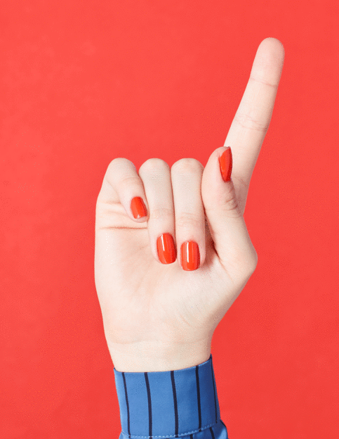 OPI Gel Color GC F81 LIVING ON THE BULA-VARD! - Angelina Nail Supply NYC