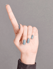 OPI Gel Color GC F86 I CAN NEVER HUT UP - Angelina Nail Supply NYC