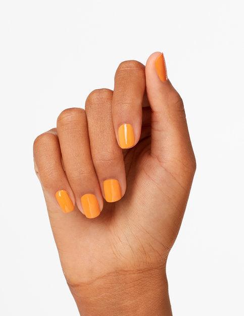 OPI Gel Color GC F90 NO TAN LINES - Angelina Nail Supply NYC