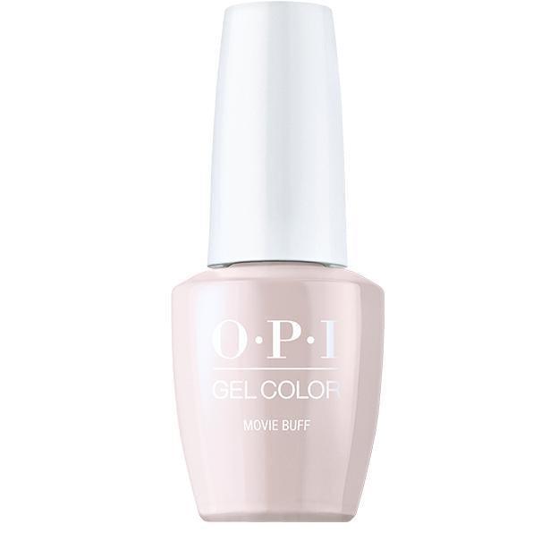 OPI Gel Color GC H003 MOVIE BUFF - Angelina Nail Supply NYC