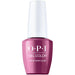 OPI Gel Color GC HPP06 FEELIN’ BERRY GLAM - Angelina Nail Supply NYC