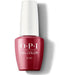 OPI Gel Color GC L72 OPI RED - Angelina Nail Supply NYC