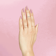 OPI Gel Color GC LA03 (P)INK ON CANVAS - Angelina Nail Supply NYC