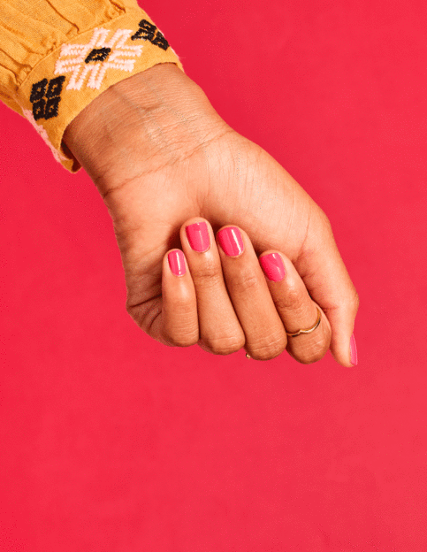 OPI Gel Color GC M23 STRAWBERRY MARGARITA - Angelina Nail Supply NYC