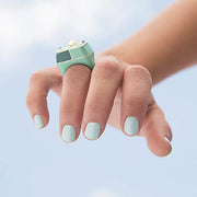 OPI Gel Color GC M83 MEXICO CITY MOVE-MINT - Angelina Nail Supply NYC