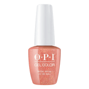 OPI Gel Color GC M87 MURAL MURAL ON THE WALL - Angelina Nail Supply NYC