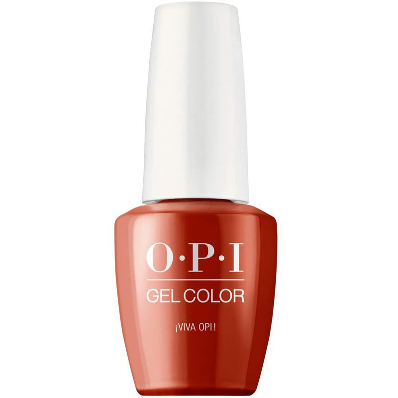OPI Gel Color GC M90 VIVA OPI - Angelina Nail Supply NYC