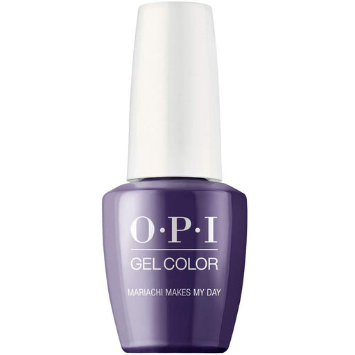 OPI Gel Color GC M93 MARIACHI MAKES MY DAY - Angelina Nail Supply NYC