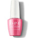 OPI Gel Color GC N36 HOTTER THAN YOU PINK - Angelina Nail Supply NYC