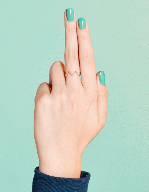 OPI Gel Color GC N45 MY DOGSLED HYBRID - Angelina Nail Supply NYC