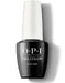 OPI Gel Color GC T02 BLACK ONYX - Angelina Nail Supply NYC