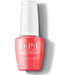 OPI Gel Color GC T30 I EAT MAINELY LOBSTER - Angelina Nail Supply NYC