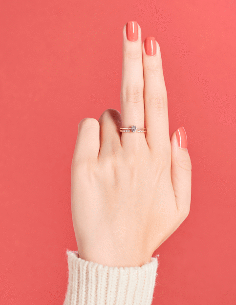 OPI Gel Color GC T31 MY ADDRESS IS "HOLLYWOOD" - Angelina Nail Supply NYC