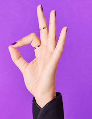 OPI Gel Color GC T85 SAMURAI BREAKS A NAIL - Angelina Nail Supply NYC