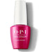 OPI Gel Color GC W62 MADAM PRESIDENT - Angelina Nail Supply NYC