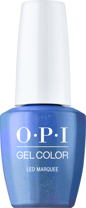 OPI Gel Color HP N10 LED MARQUEE - Angelina Nail Supply NYC
