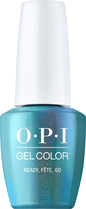 OPI Gel Color HP N12 READY FÉTE GO - Angelina Nail Supply NYC