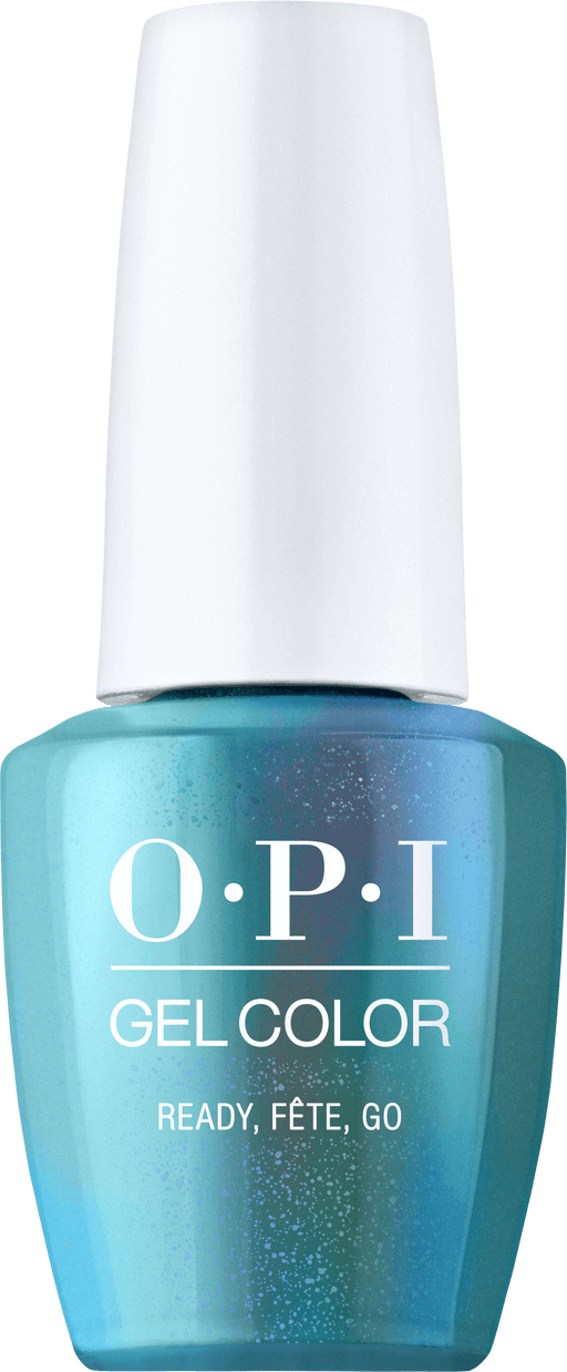 OPI Gel Color HP N12 READY FÉTE GO - Angelina Nail Supply NYC
