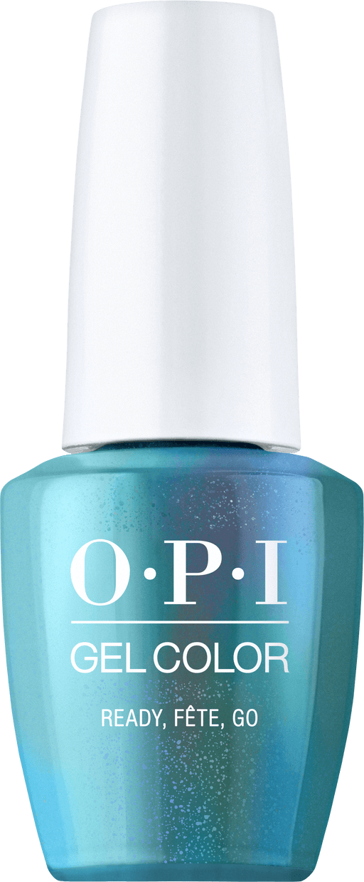 OPI Gel Color HP N12 READY FÉTE GO - Angelina Nail Supply NYC