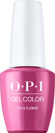 OPI Gel Colors - Downtown LA Collection 12 Colors | Fall 2021 - Angelina Nail Supply NYC