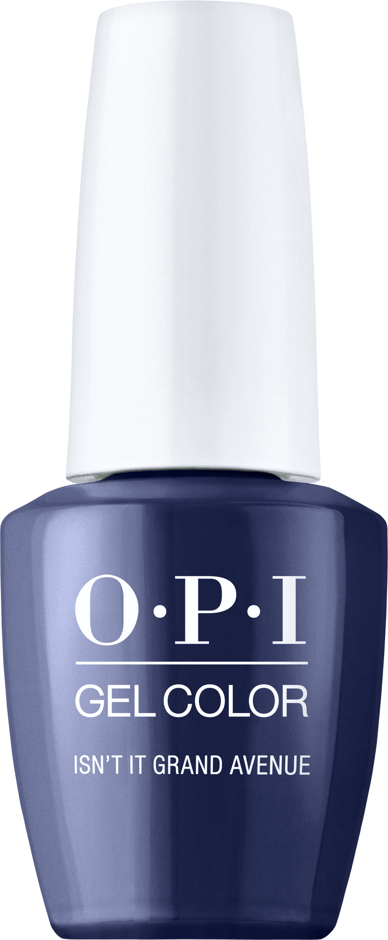 OPI Gel Colors - Downtown LA Collection 12 Colors | Fall 2021 - Angelina Nail Supply NYC